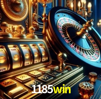 Bônus de Boas-vindas 1185win