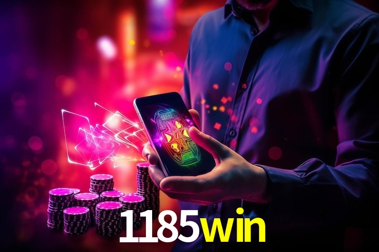 Interface Premium 1185win