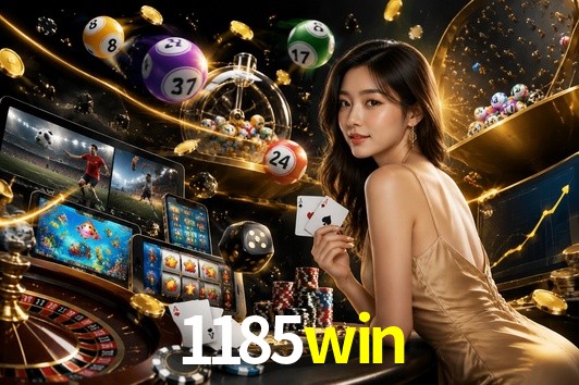 Exclusive Offers 1185win